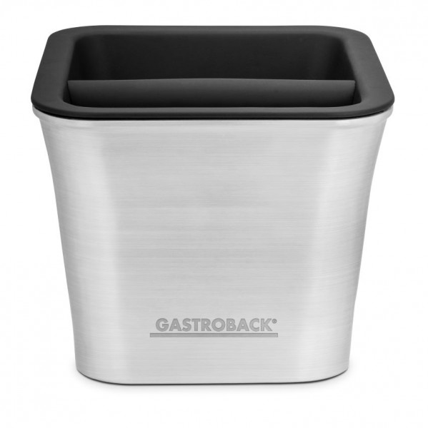 GASTROBACK Barista Coffee Box